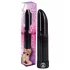 You2Toys - Vibromasseur Lady Finger - noir