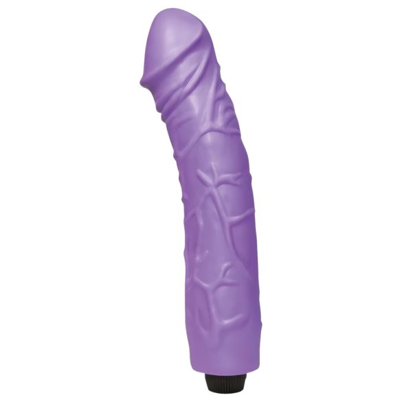 You2Toys - Gode vibrant géant - violet