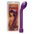 You2Toys - Good Times - Vibromasseur point G (violet)