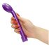 You2Toys - Good Times - Vibromasseur point G (violet)