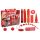 You2Toys - Roses rouges - Set vibrant (9 pièces)