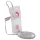 You2Toys - œuf vibrant Silver Star - argent