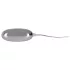 You2Toys - œuf vibrant Silver Star - argent