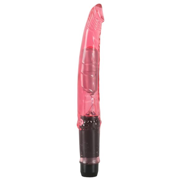 You2Toys - Vibromasseur Séduction (rouge)