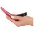 You2Toys - Vibromasseur Séduction (rouge)