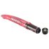 You2Toys - Vibromasseur Séduction (rouge)