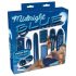 You2Toys - Midnight Blue - ensemble vibrant (9 pièces)