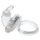 You2Toys - Anneau vibrant silicone