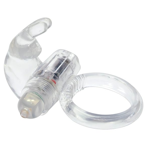 You2Toys - Anneau vibrant silicone