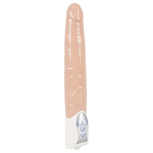 You2Toys - Vibromasseur mouvement naturel
