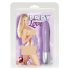 You2Toys - Vibromasseur Lady Love Violet