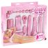You2Toys - Kit de jouets vibrants (9 pièces)