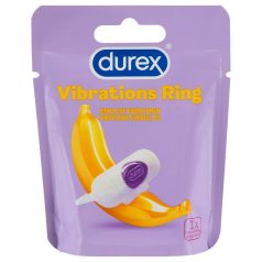 Anneau Vibrant Intensité Durex