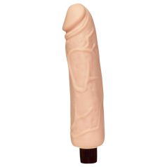 You2Toys - Vibrateur soyeux plaisir