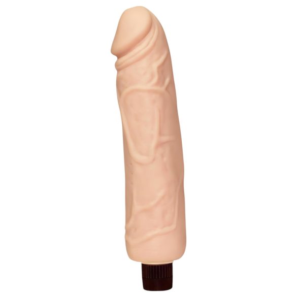 You2Toys - Vibromasseur soyeux de plaisir