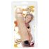 You2Toys - Vibromasseur soyeux de plaisir