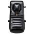Louisiana Lounger - machine de plaisir avec vibro intégré (noir)