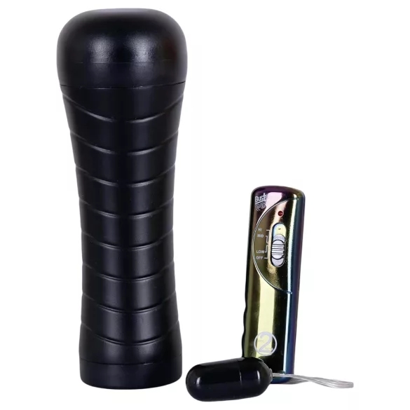 You2Toys - masturbateur vagin vibrant discret doux