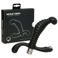Nexus - vibromasseur pour prostate