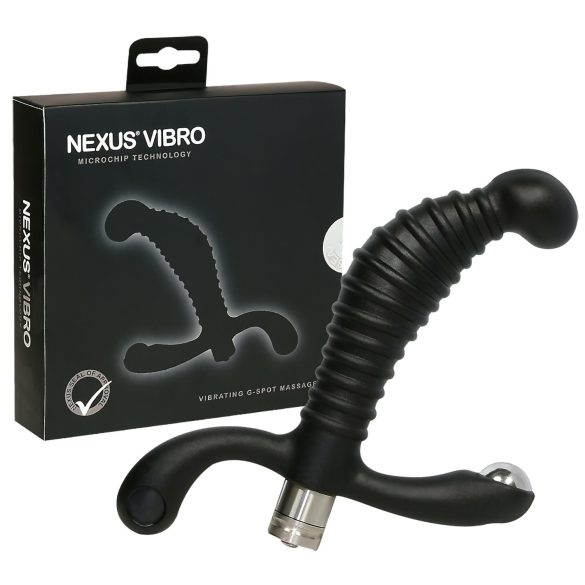 Nexus - vibromasseur pour prostate