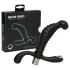 Nexus Vibro - masseur prostate vibrant - noir
