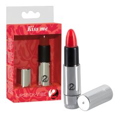 You2Toys - Rouge à lèvres vibrant