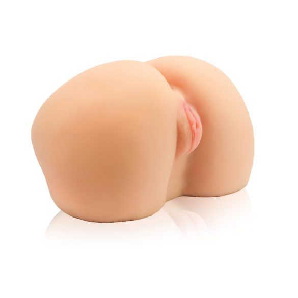 Fesses impeccables - Cyberskin