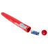 You2Toys - Vibromasseur pulsant (rouge)