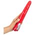 You2Toys - Vibromasseur pulsant (rouge)