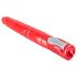 You2Toys - Vibromasseur pulsant (rouge)