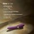 LELO Elise 2 - vibromasseur deluxe (violet)