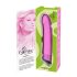 SMILE Happy - Vibromasseur 7 vitesses (rose)