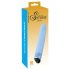 SMILE Happy - Vibromasseur 7 vitesses (bleu)