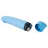 SMILE Happy - Vibromasseur 7 vitesses (bleu)