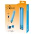 SMILE Happy - Vibromasseur 7 vitesses (bleu)