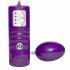 You2Toys - Extase violette - kit vibrant (9 pièces)
