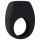 LELO Tor 2 - Anneau vibrant rechargeable (noir)