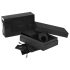 LELO Tor 2 - Anneau vibrant rechargeable (noir)