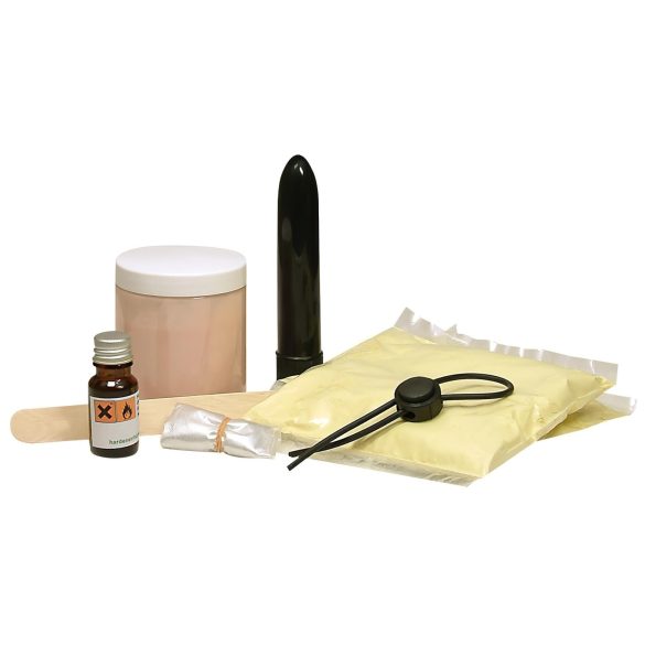 Cloneboy Vibromasseur - Sur-mesure