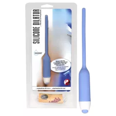 You2Toys - Sonde urétrale vibrante en silicone (6 mm)