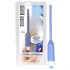 You2Toys - Sonde urétrale vibrante en silicone (6 mm)