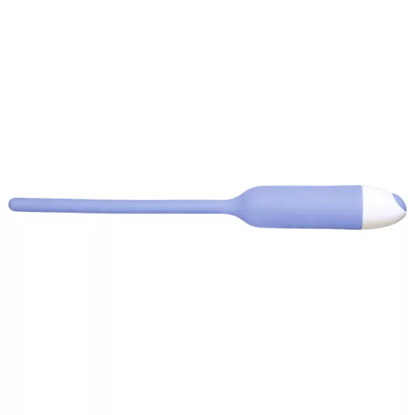 You2Toys - Sonde urétrale vibrante en silicone (6 mm)