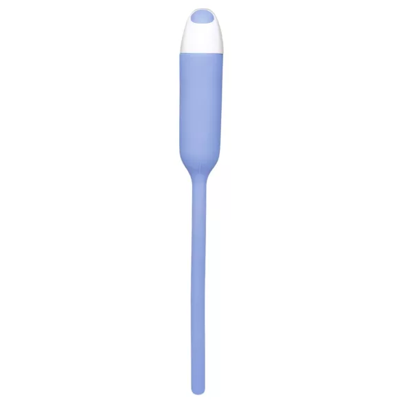 You2Toys - Sonde urétrale vibrante en silicone (6 mm)