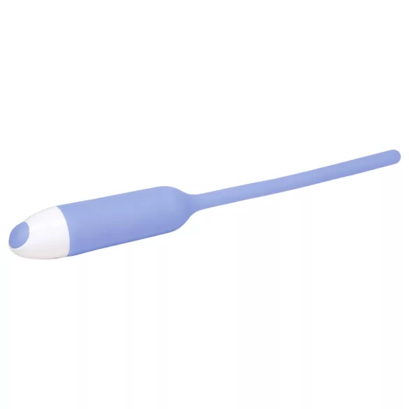 You2Toys - Sonde urétrale vibrante en silicone (6 mm)