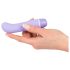 SMILE Mini-G - Mini vibromasseur point G (violet)
