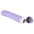 SMILE Mini-G - Mini vibromasseur point G (violet)