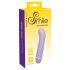 SMILE Mini-G - Mini vibromasseur point G (violet)