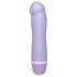 SMILE Sweety - mini vibromasseur (violet)