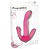 Proposition - Vibromasseur triple plaisir