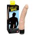 You2Toys - Vibromasseur silicone amant secret - Le gars du voisinage